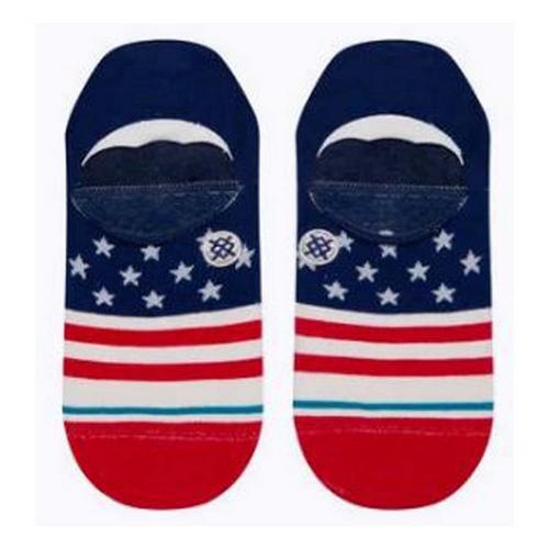 Stance The Fourth ST No Show Socks - Primary Image