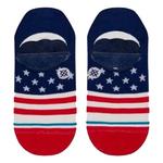 Stance The Fourth ST No Show Socks - Thumbnail 4 of 4