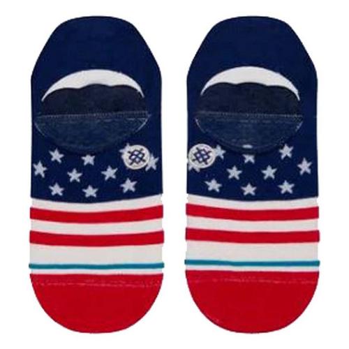 Stance The Fourth ST No Show Socks - Primary Image