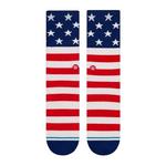 Stance The Fourth Crew Socks - Thumbnail 3 of 3