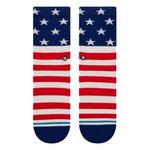 Kids' Stance The Fourth ST Crew Socks - Thumbnail 4 of 4