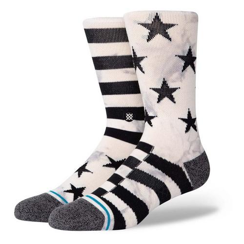 Stance Sidereal 2 Crew Socks - Primary Image