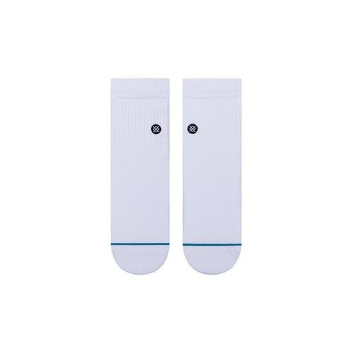 Stance Icon Quarter Socks - Primary Image
