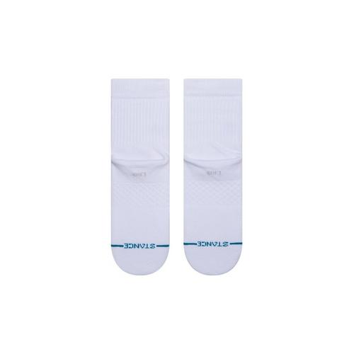 Stance Icon Quarter Socks - Primary Image