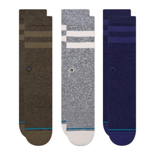 Stance Joven 3 Pack Crew Socks - Primary Image