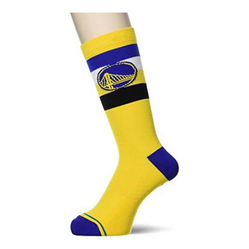 Stance Golden State Warriors ST Crew Socks - Primary Image