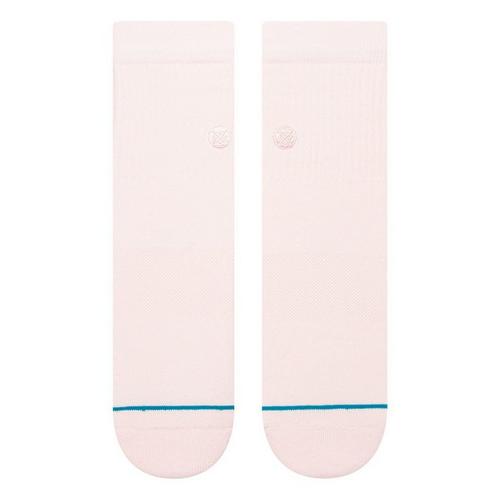 Stance Icon Medium Cushion Quarter Socks - Primary Image