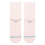 Stance Icon Medium Cushion Quarter Socks - Thumbnail 3 of 3