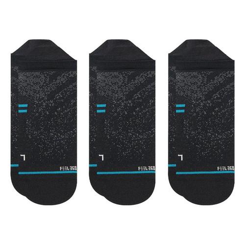 Stance Performance Medium Tab 3 Pack No Show Socks - Primary Image