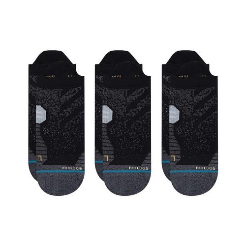 Stance Run Light Tab 3 Pack No Show Socks - Primary Image