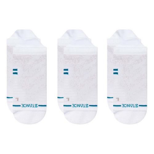 Stance Performance Tab Medium Cushion 3 Pack No Show Socks - Primary Image