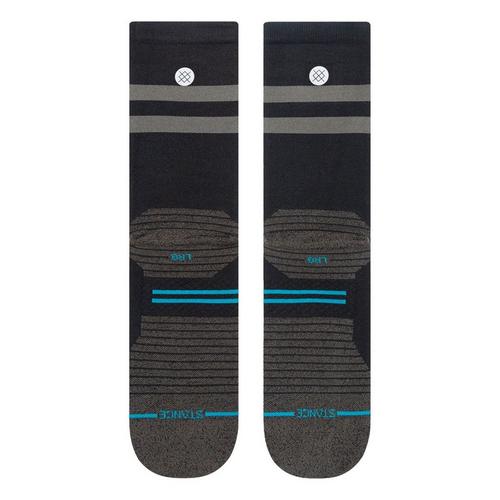 Stance Performance Ultralight Cushion Crew No Show Socks - Primary Image