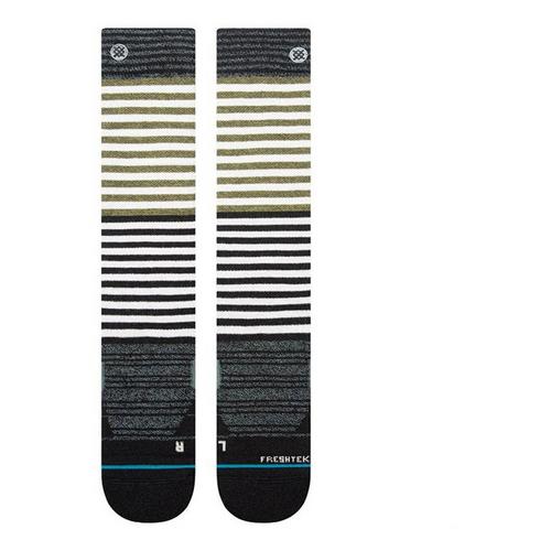 Stance Adult Performance Wool Snow Socks Mid Calf Snowboarding Socks - Primary Image