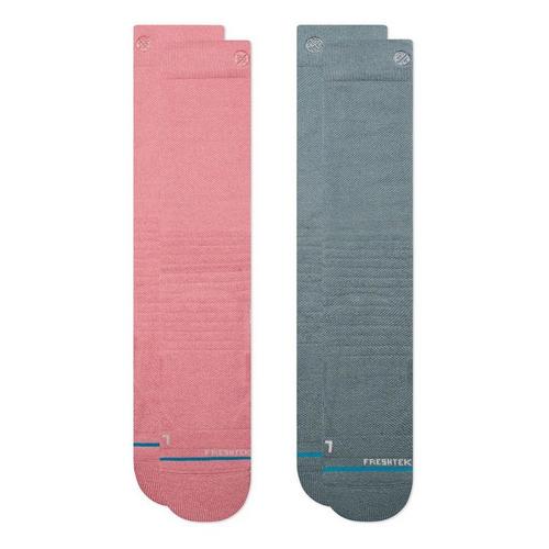 Women's Stance Women's Mellowed Midweight Socks Mid Calf Snowboarding Socks - Primary Image