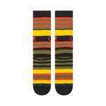 Stance Elf "Son of a Nutcracker" Crew Socks - Thumbnail 3 of 3