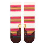Women's Stance Steady Medium Cushion Crew Socks - Thumbnail 2 of 3