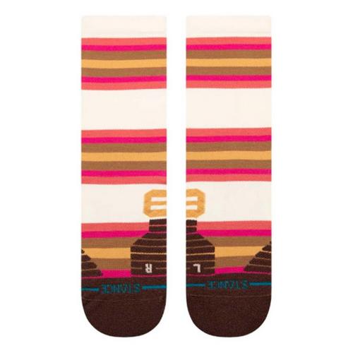 Women's Stance Steady Medium Cushion Crew Socks - Primary Image