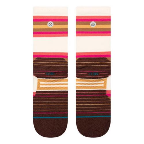 Women's Stance Steady Medium Cushion Crew Socks - Primary Image
