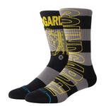 Stance x Soundgarden Crew Socks - Thumbnail 1 of 3