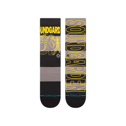 Stance x Soundgarden Crew Socks - Primary Image