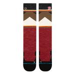 Stance Jimmy Chin Ultralight Wool Ski & Snowboard Socks Mid Calf Snowboarding Socks - Thumbnail 2 of 2