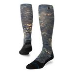 Stance Medium Poly Ski & Snowboard Socks Mid Calf Snowboarding Socks - Thumbnail 1 of 3