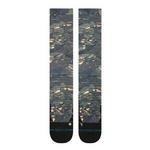 Stance Medium Poly Ski & Snowboard Socks Mid Calf Snowboarding Socks - Thumbnail 2 of 3