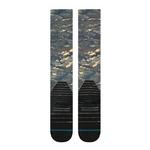 Stance Medium Poly Ski & Snowboard Socks Mid Calf Snowboarding Socks - Thumbnail 3 of 3