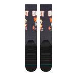 Stance Outkast Medium Poly Ski & Snowboard Socks Mid Calf Snowboarding Socks - Thumbnail 3 of 3