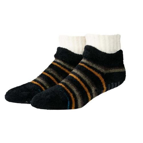 Stance Cozy Slipper Quarter Socks - Primary Image