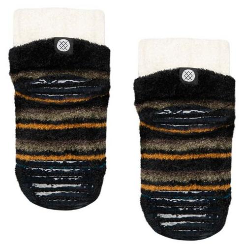 Stance Cozy Slipper Quarter Socks - Primary Image