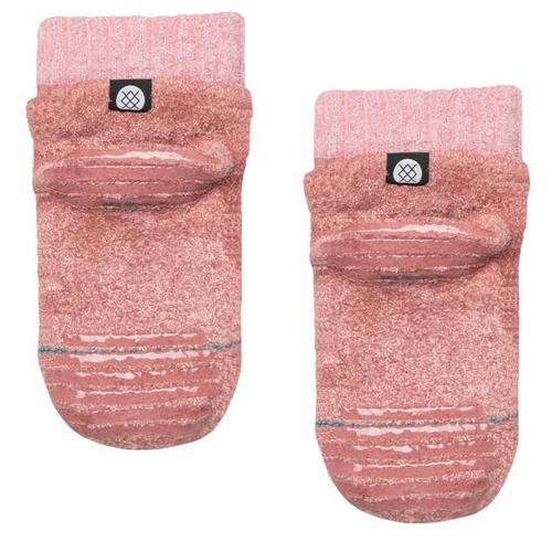 Stance Cozy Slipper Quarter Socks - Primary Image