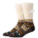 Stance X Christmas Vacation Light Cushion Crew Socks - Thumbnail 1 of 3