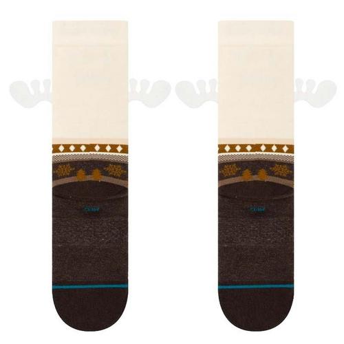 Stance X Christmas Vacation Light Cushion Crew Socks - Primary Image