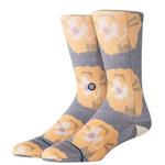 Stance Butter Blend Light Cushion Crew Socks - Thumbnail 1 of 3