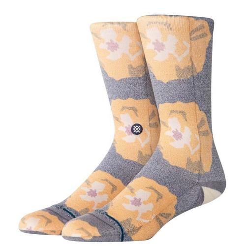 Stance Butter Blend Light Cushion Crew Socks - Primary Image