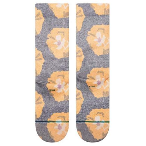 Stance Butter Blend Light Cushion Crew Socks - Primary Image