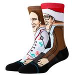 Stance X Christmas Vacation Cushion Crew Socks - Thumbnail 1 of 3