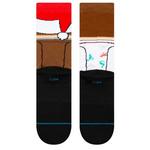Stance X Christmas Vacation Cushion Crew Socks - Thumbnail 3 of 3