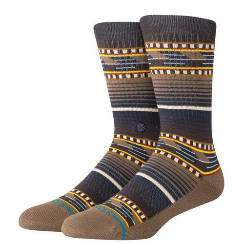 Stance Cotton Medium Cushion Crew Socks - Primary Image