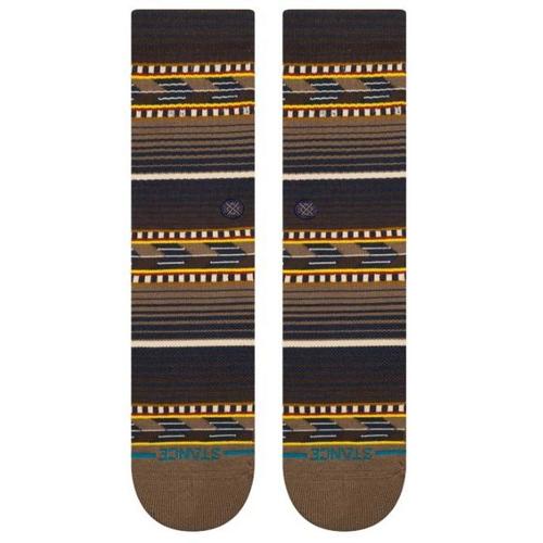 Stance Cotton Medium Cushion Crew Socks - Primary Image