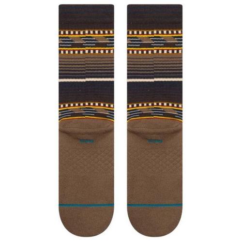 Stance Cotton Medium Cushion Crew Socks - Primary Image