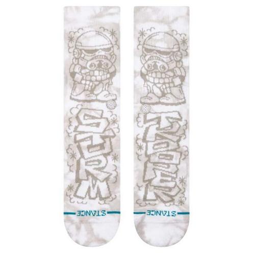 Stance X Star Wars Trooper Crew Socks - Primary Image