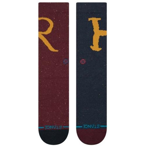 Stance X Harry Potter Ron & Harry Crew Socks - Primary Image