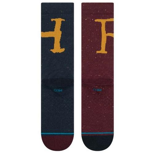 Stance X Harry Potter Ron & Harry Crew Socks - Primary Image