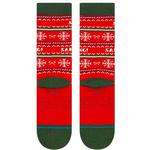Stance X Elf Light Cushion Crew Socks - Thumbnail 3 of 3
