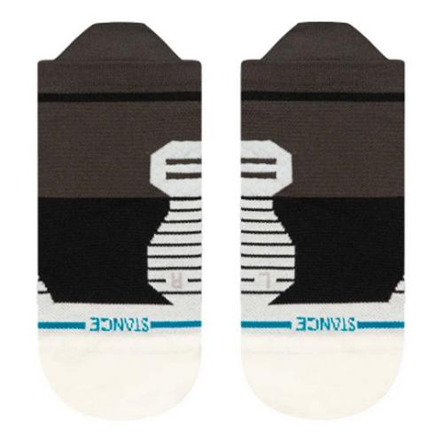 Men's Stance Ultralight Performance Tab Ultralight Cushion Ankle Running Socks - Primary Image