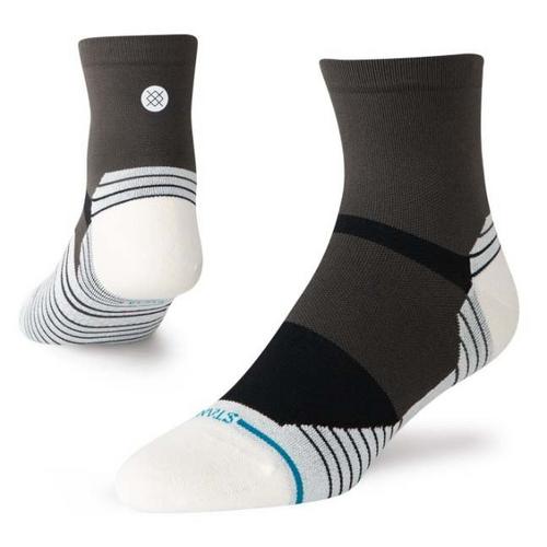 Stance Ultralight Performance Ultralight Cushion Quarter Socks - Primary Image