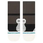 Stance Ultralight Performance Ultralight Cushion Quarter Socks - Thumbnail 2 of 3
