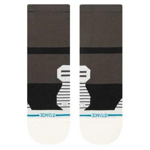 Stance Ultralight Performance Ultralight Cushion Quarter Socks - Primary Image